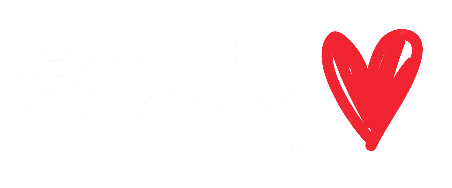 Fredy Logo
